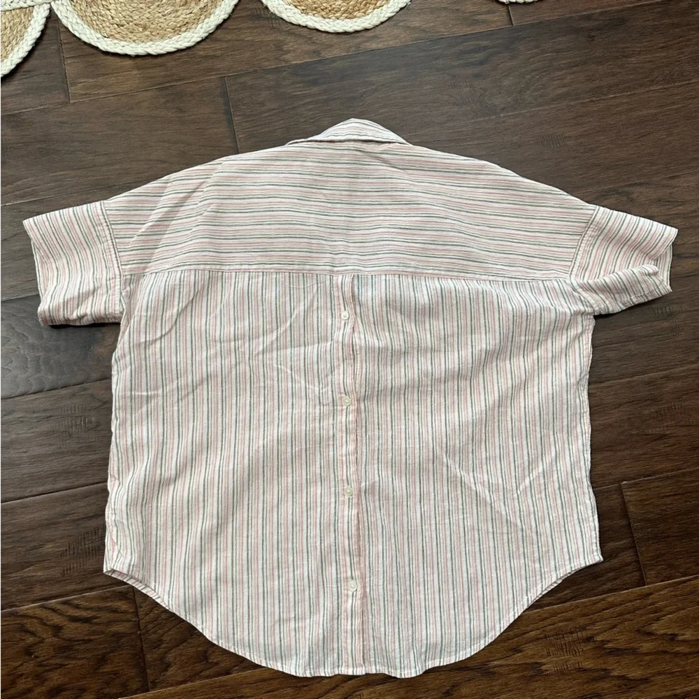 Madewell Shirt S - Picture 4 of 7